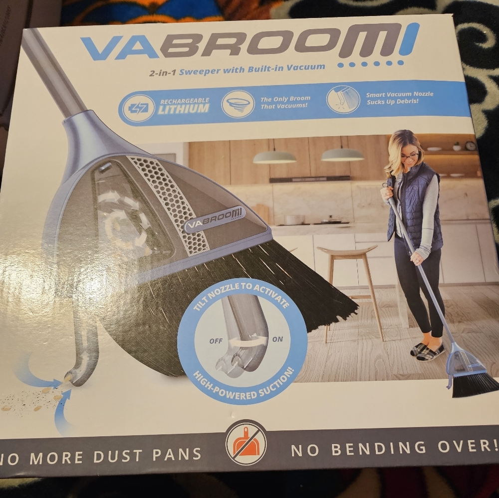 VaBroom